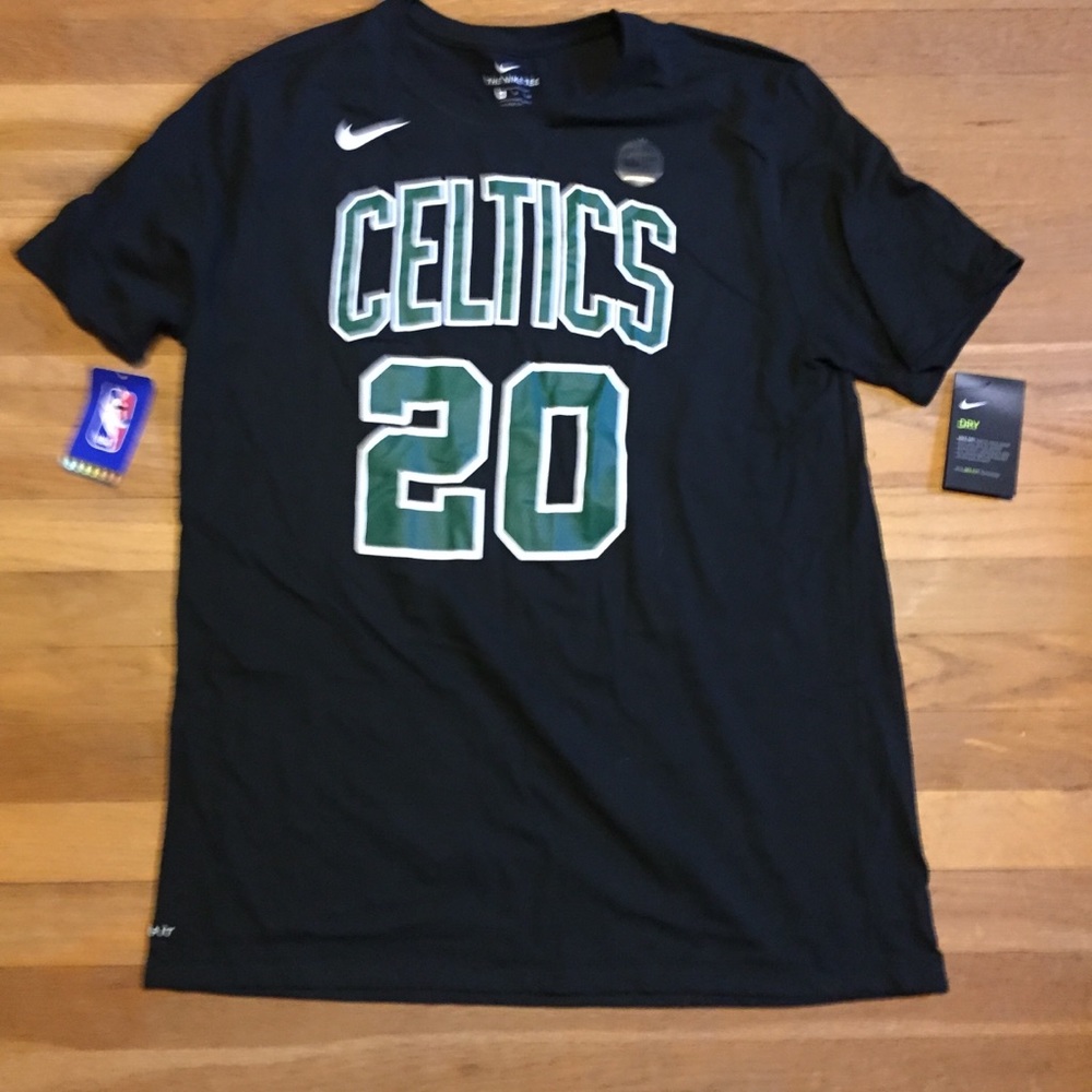 Celtics Heywood Tee